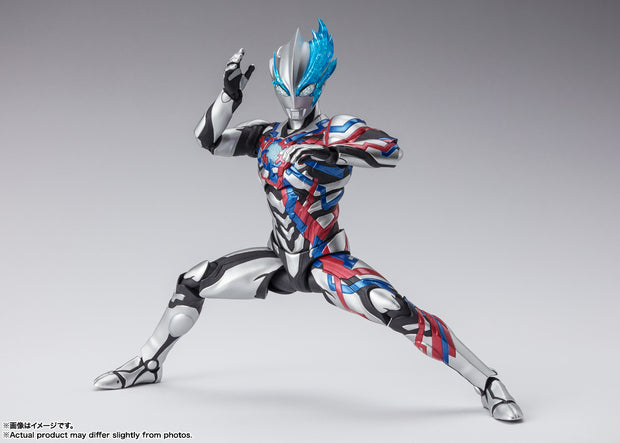 SHF Ultraman Blazer