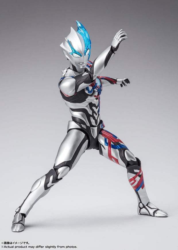 SHF Ultraman Blazer