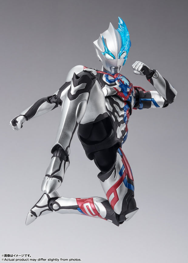 SHF Ultraman Blazer