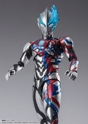 SHF Ultraman Blazer