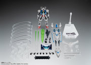 Robot Spirits Gundam Aerial Ver. A.N.I.M.E. The Robot Spirits 15th Anniversary