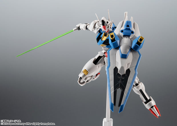 Robot Spirits Gundam Aerial Ver. A.N.I.M.E. The Robot Spirits 15th Anniversary