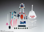 Robot Spirits RX-78-2 Gundam Ver. A.N.I.M.E 15th Anniversary