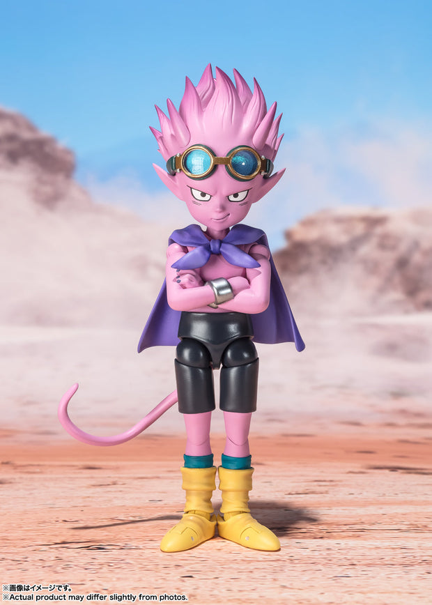 SHF Beelzebub