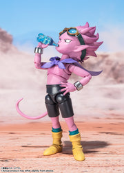 SHF Beelzebub
