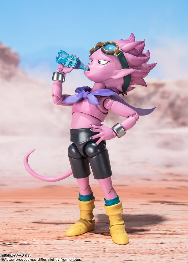 SHF Beelzebub