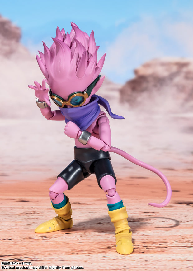 SHF Beelzebub