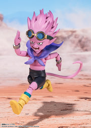 SHF Beelzebub
