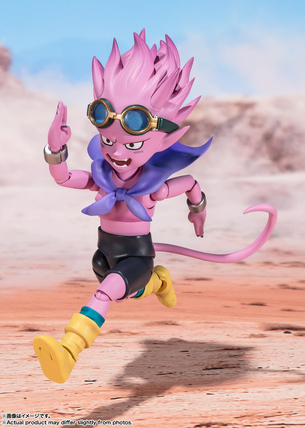 SHF Beelzebub