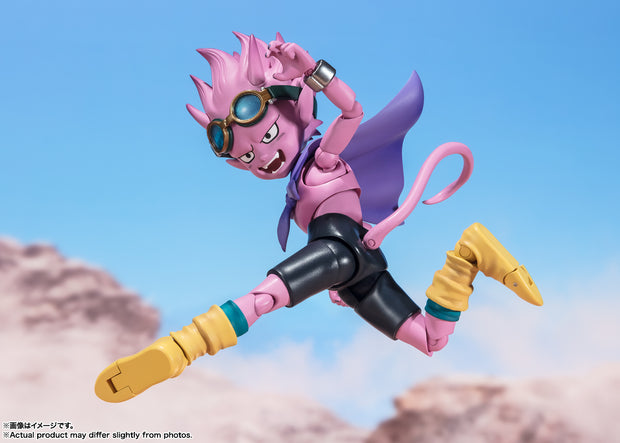 SHF Beelzebub