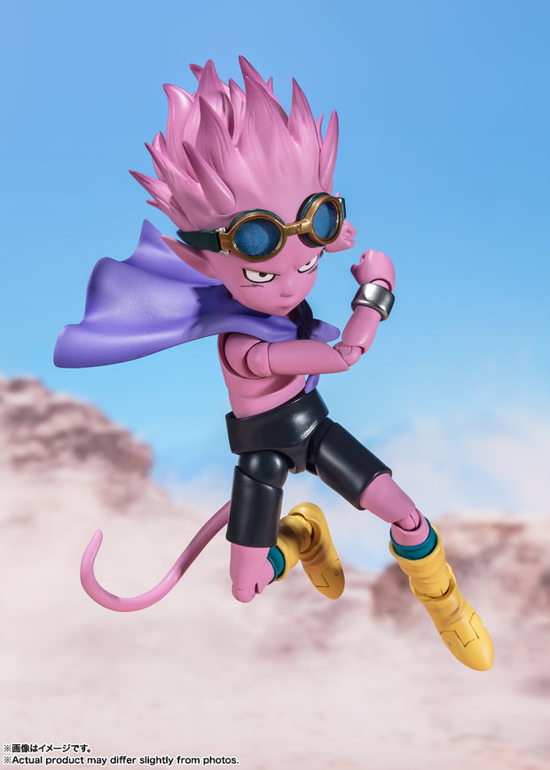 SHF Beelzebub