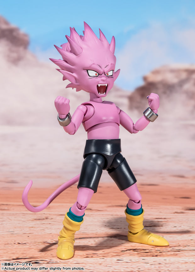 SHF Beelzebub