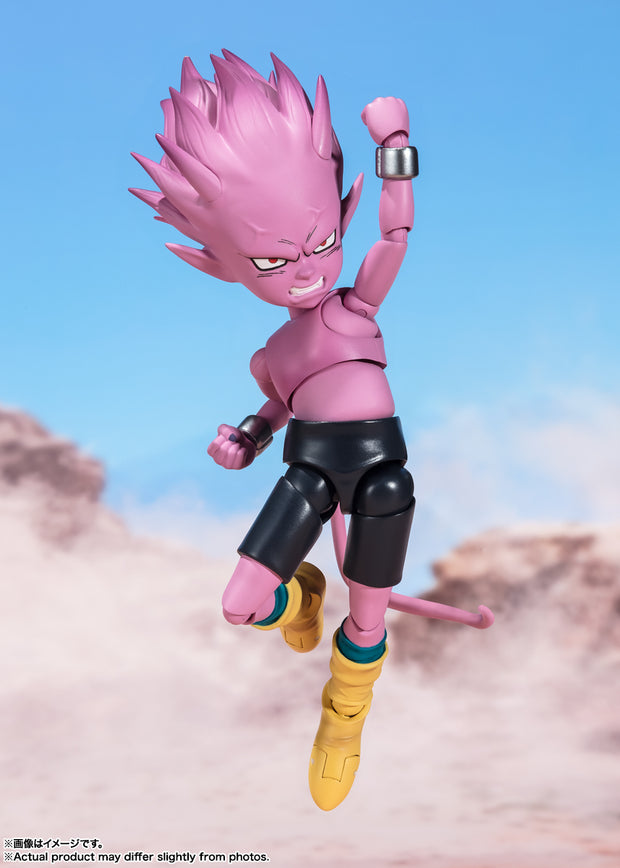 SHF Beelzebub