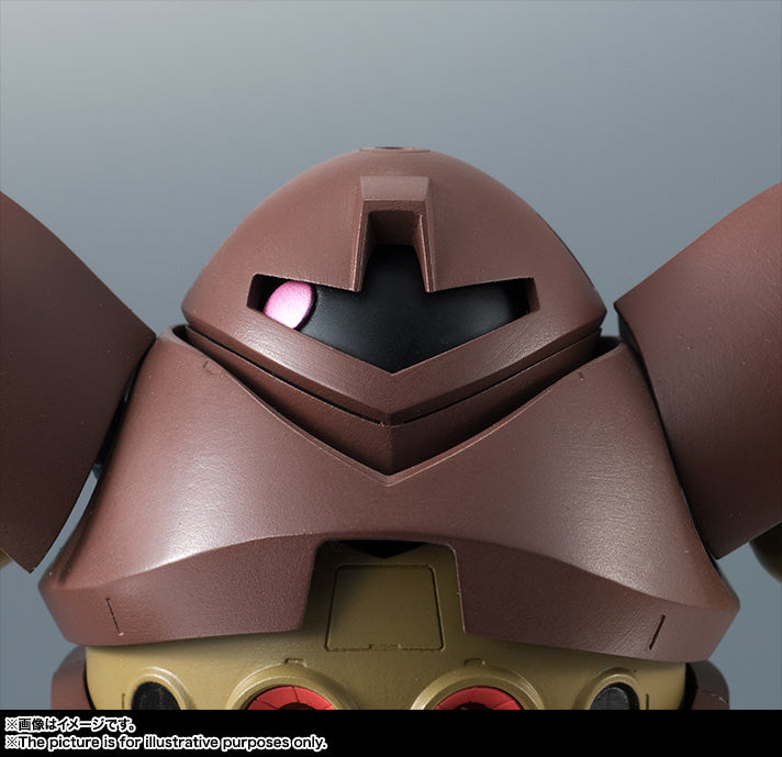 Robot Spirits MSM-03 Gogg Ver.A.N.I.M.E.