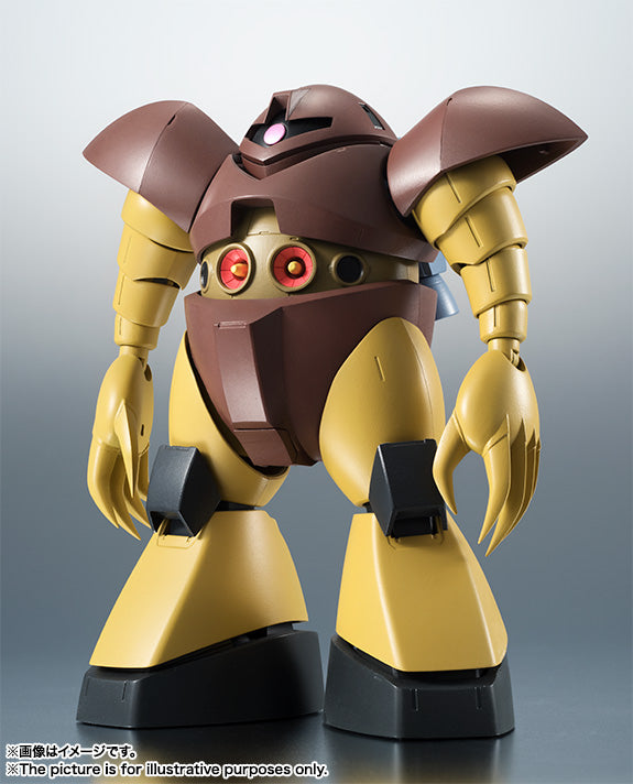 Robot Spirits MSM-03 Gogg Ver.A.N.I.M.E.