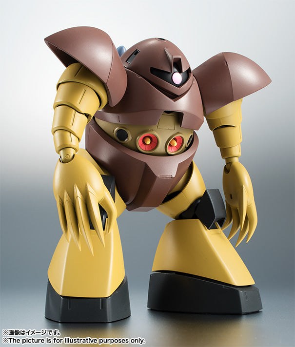 Robot Spirits MSM-03 Gogg Ver.A.N.I.M.E.