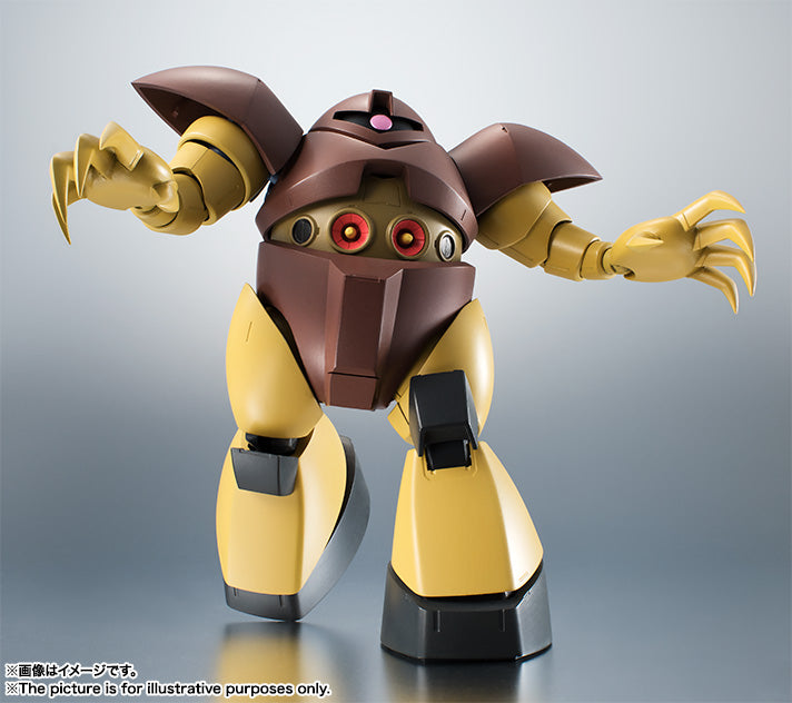 Robot Spirits MSM-03 Gogg Ver.A.N.I.M.E.