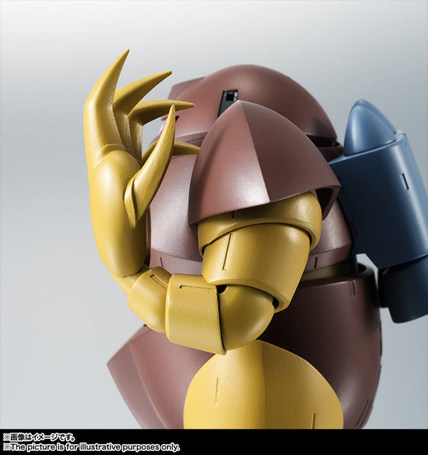 Robot Spirits MSM-03 Gogg Ver.A.N.I.M.E.