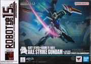 Robot Spirits Aile Strike Gundam  Ver. A.N.I.M.E. The Robot Spirits 15th Anniversary