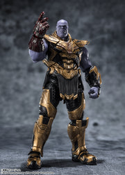 SHF Thanos (Five Years Later 2023 Edition) The Infinity Saga