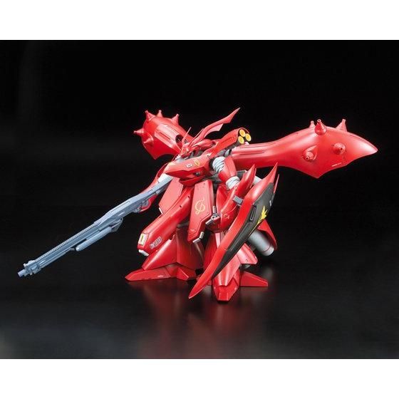 RE1/100 1/100 MSN-04 II Nightingale