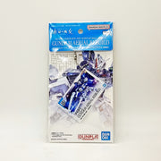 Gunpla Package Art Acrylic Ball Chain The Witch Form Mecury (Aerial Rebuild)(65609)