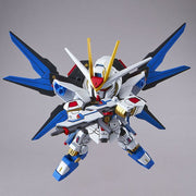 SD Gundam Ex-Standard Strike Freedom Gundam