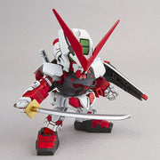 SD Gundam Ex-Standard Gundam Astray Red Gundam