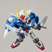 SD Gundam Ex-Standard 00 Gundam