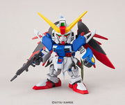 SD Gundam Ex-Standard Destiny Gundam
