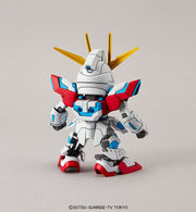 SD Gundam Ex-Standard Try Burning Gundam