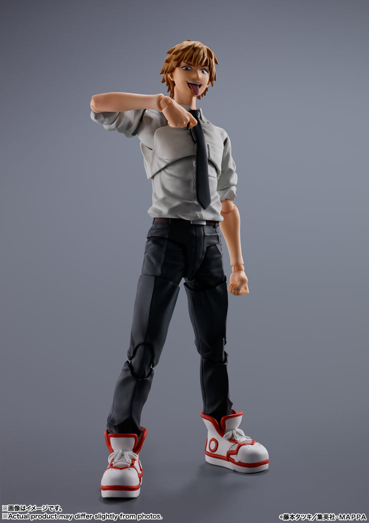 SHF Denji