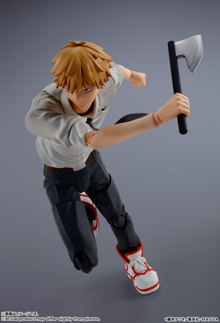 SHF Denji