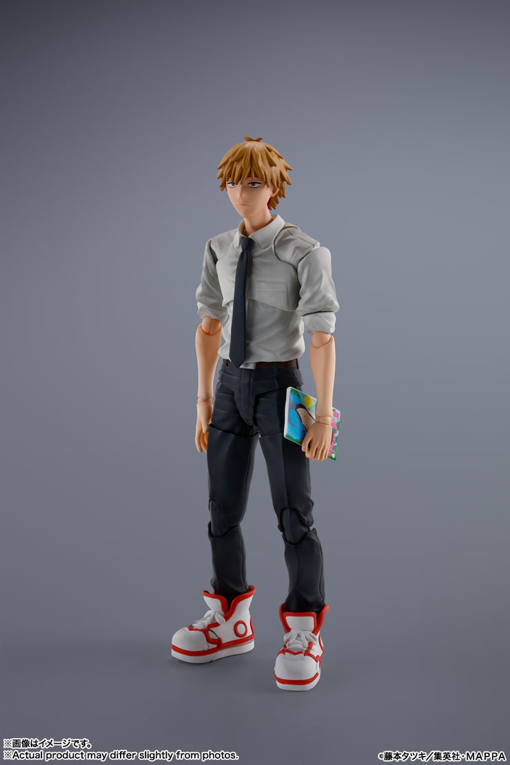 SHF Denji