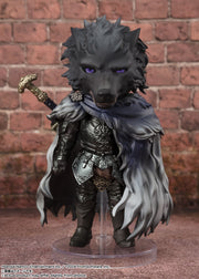 Figuarts Mini Blaidd The Half Wolf