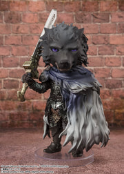 Figuarts Mini Blaidd The Half Wolf