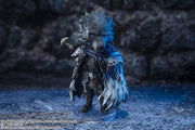 Figuarts Mini Blaidd The Half Wolf