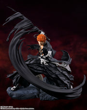 Figuarts Zero Ichigo Kurosaki Thousand Year Blood War