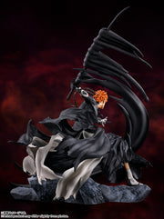 Figuarts Zero Ichigo Kurosaki Thousand Year Blood War