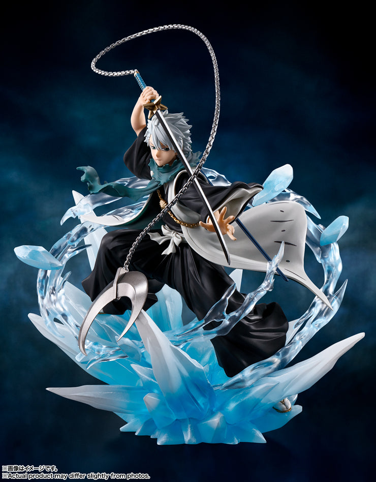 Figuarts Zero Toushiro Hitsugaya Thousand Year Blood War