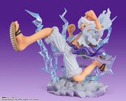 Figuarts Zero (Extra) Monkey.D.Luffy Gear 5 Giant