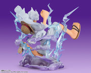 Figuarts Zero (Extra) Monkey.D.Luffy Gear 5 Giant