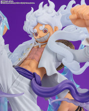 Figuarts Zero (Extra) Monkey.D.Luffy Gear 5 Giant