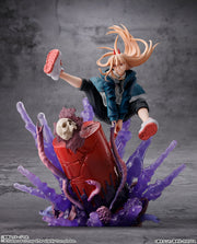 Figuarts Zero Power