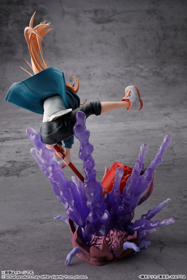 Figuarts Zero Power
