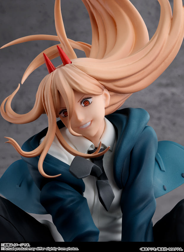 Figuarts Zero Power