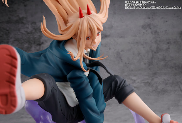 Figuarts Zero Power