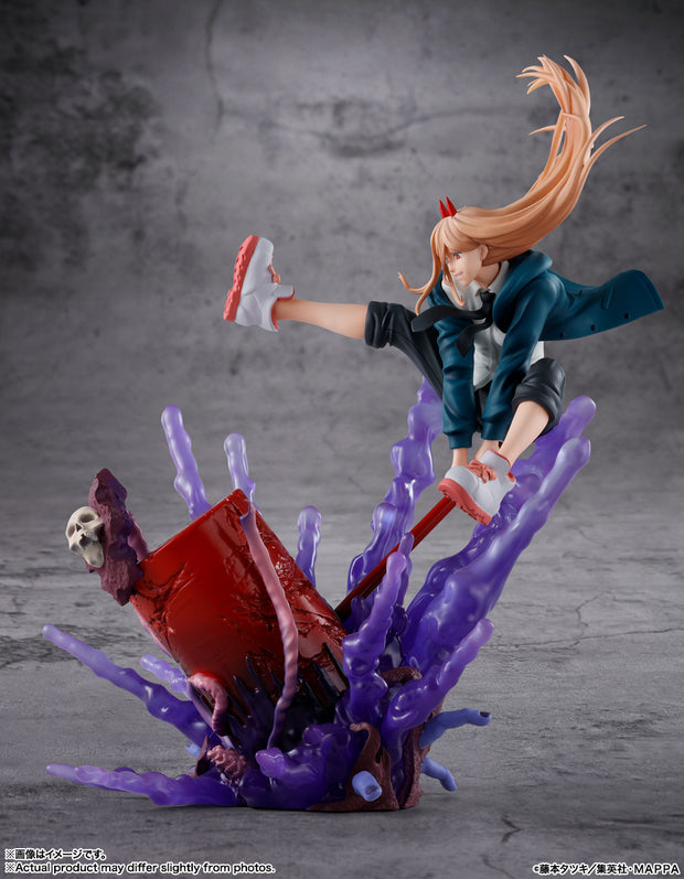 Figuarts Zero Power