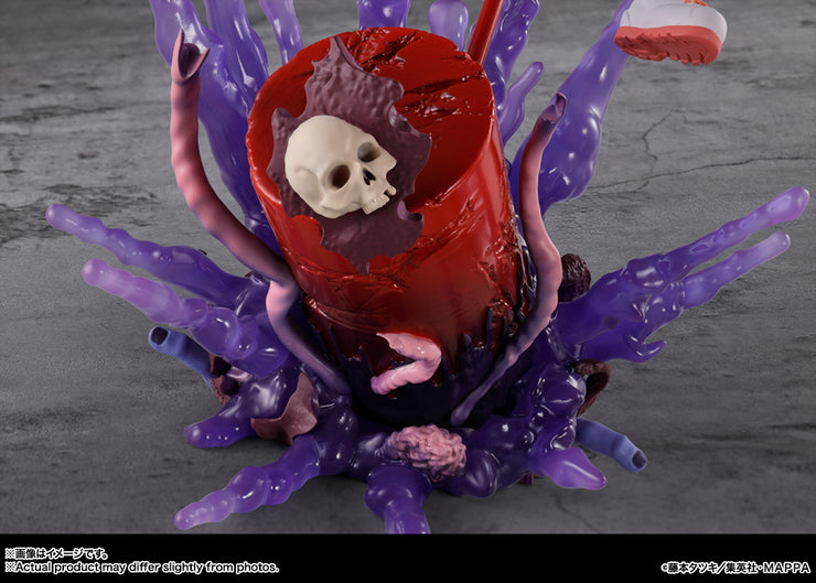 Figuarts Zero Power