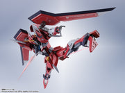 Metal Robot Spirits Immortal Justice Gundam